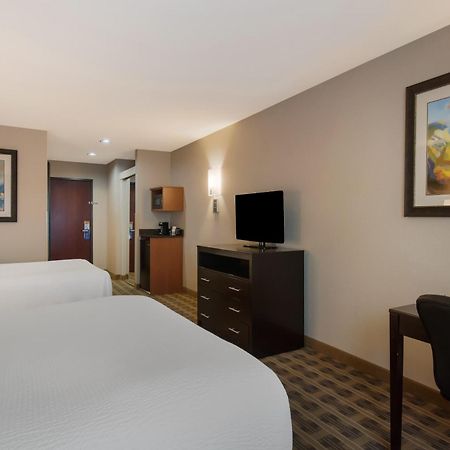Best Western University Inn And Suites Forest Grove Luaran gambar