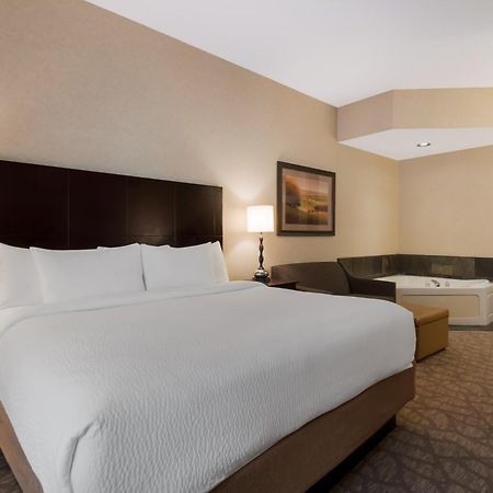 Best Western University Inn And Suites Forest Grove Luaran gambar