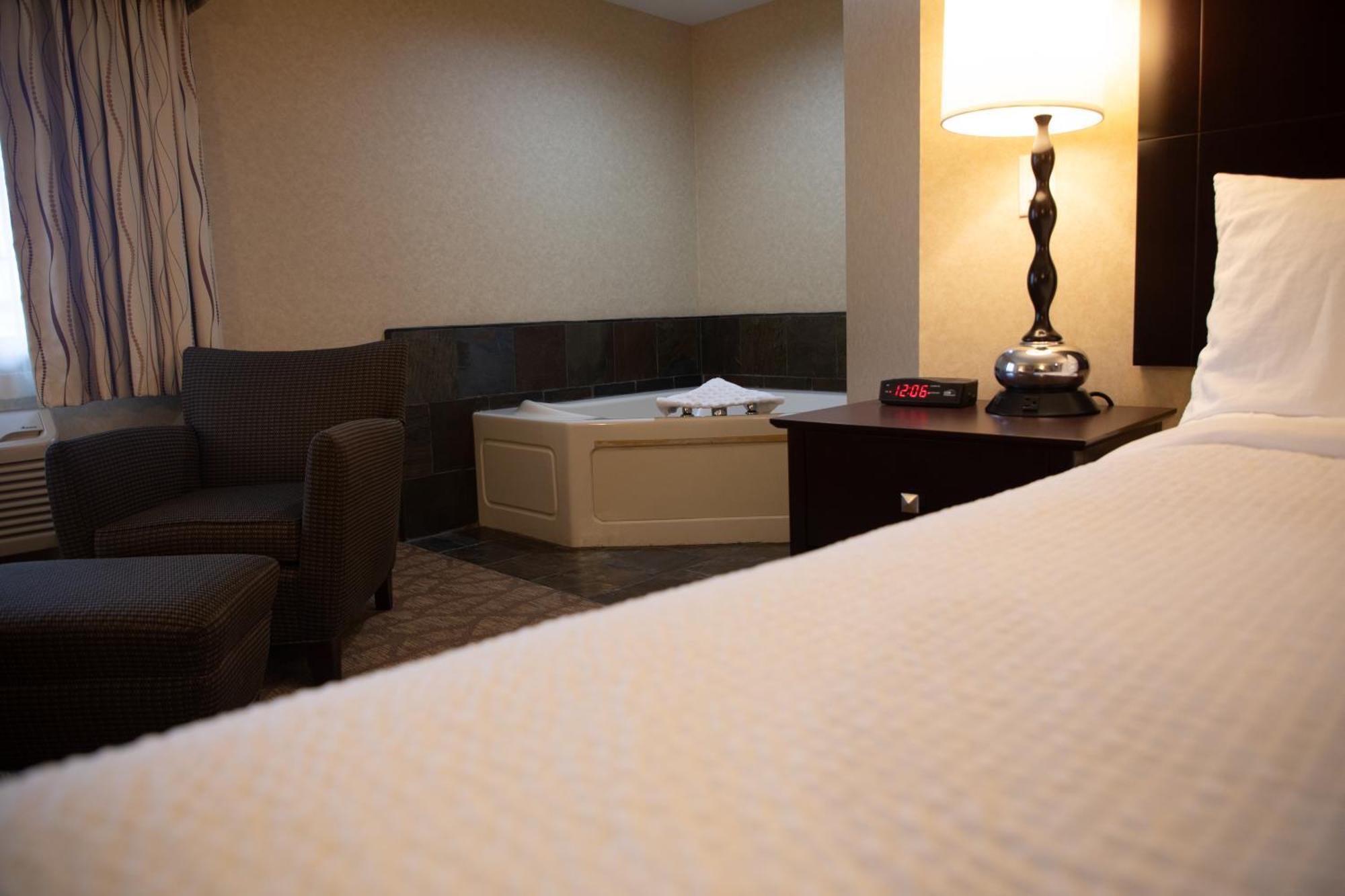 Best Western University Inn And Suites Forest Grove Luaran gambar